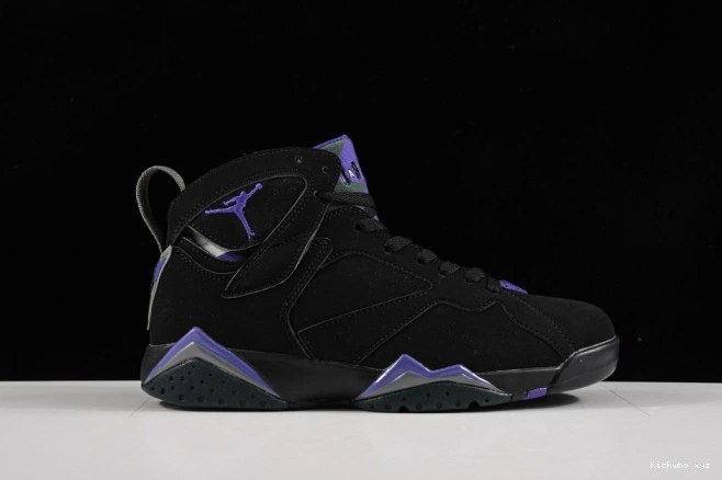 7 Air Ray Jordan Allen Retro 304775-053 Bucks 0721